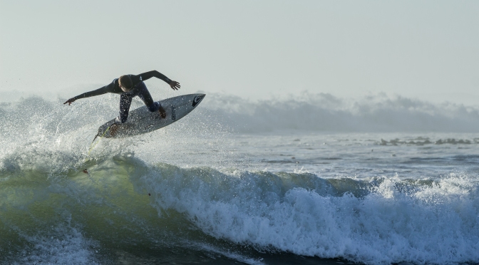 SURFING IN-SA